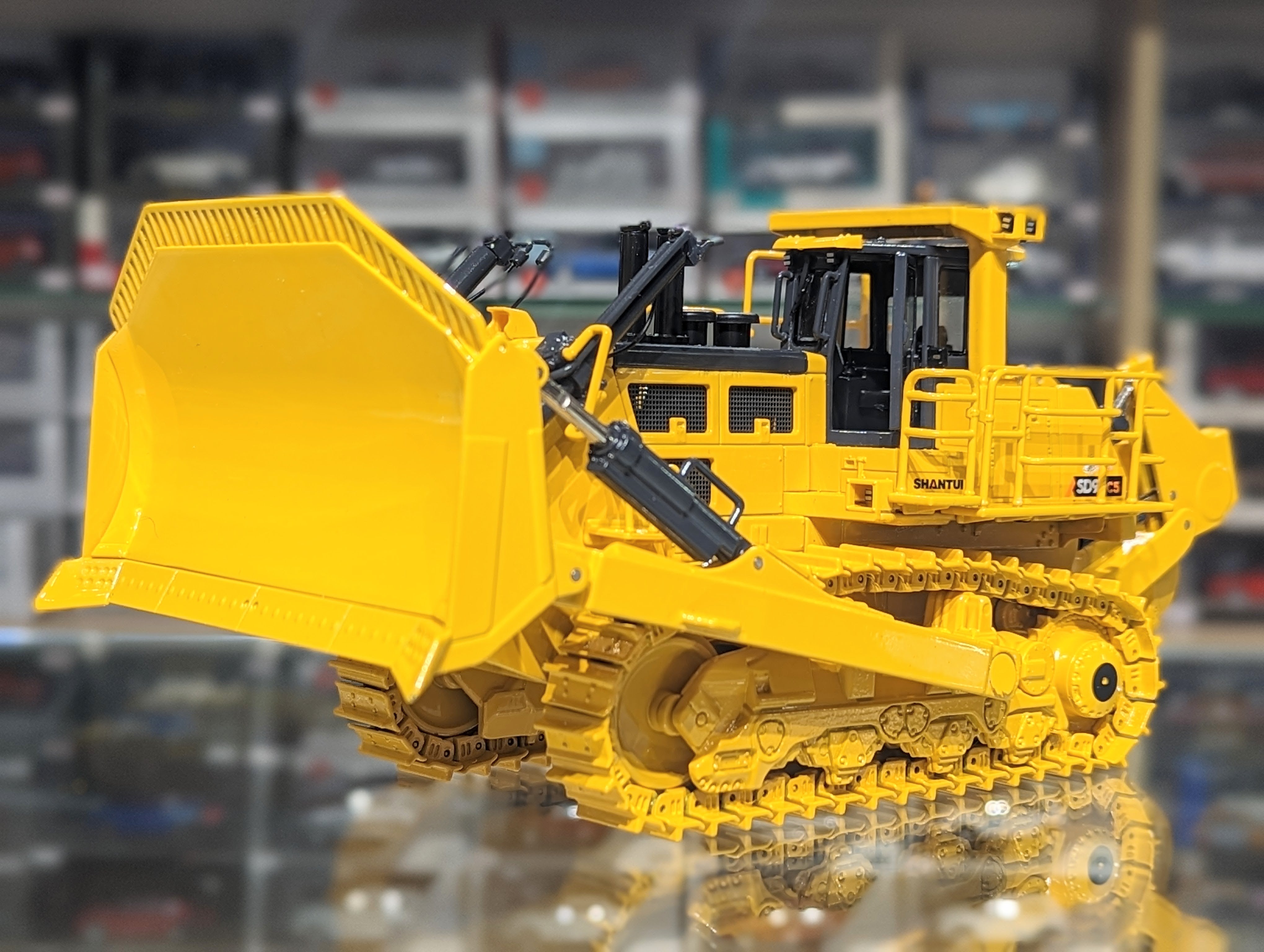 Shantui SD90-C5