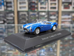 Shelby Cobra 427 (1966)