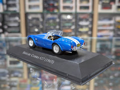 Shelby Cobra 427 (1966)