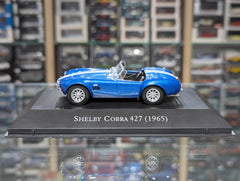 Shelby Cobra 427 (1966)