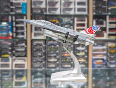 Singapore F-16D Fighting Falcon