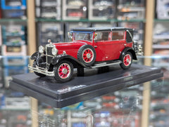 Skoda 860-1932