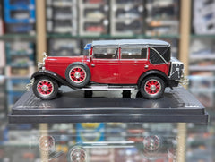 Skoda 860-1932