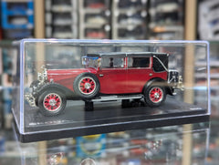 Skoda 860-1932