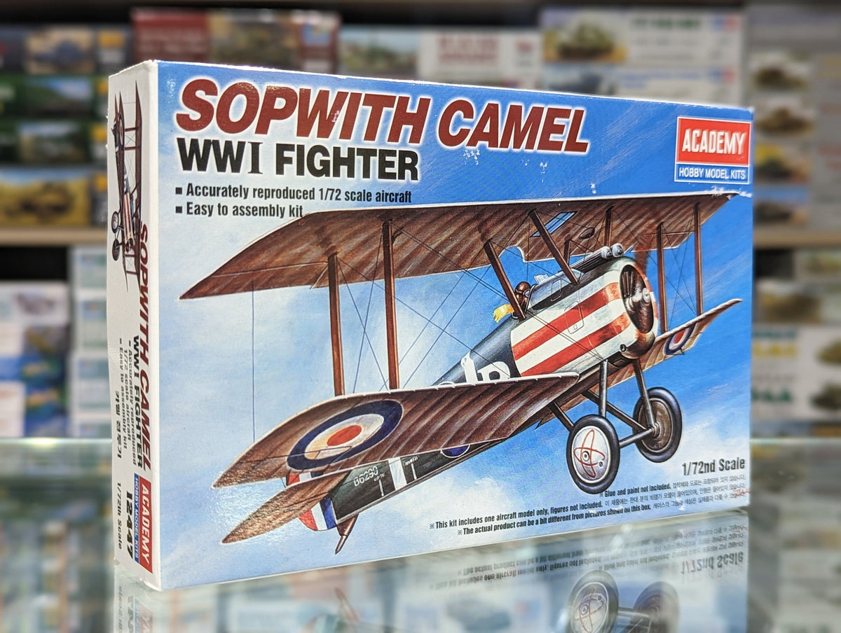 Sopwith Camel