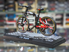 Speed sport