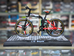 Speed sport