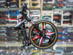 Speed sport