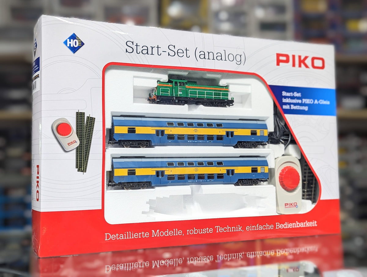 Starter Set 97934