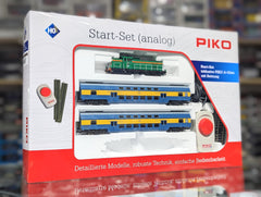 Starter Set 97934