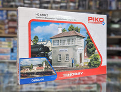 Control Tower 61822