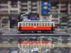 Stubaitalbahn TW 1 -1904