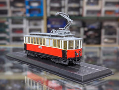 Stubaitalbahn TW 1 -1904