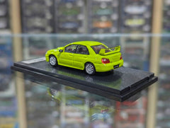Subaru WRX Impreza