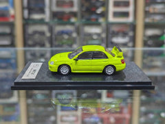 Subaru WRX Impreza