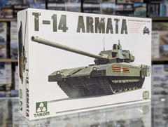 T-14 Armata