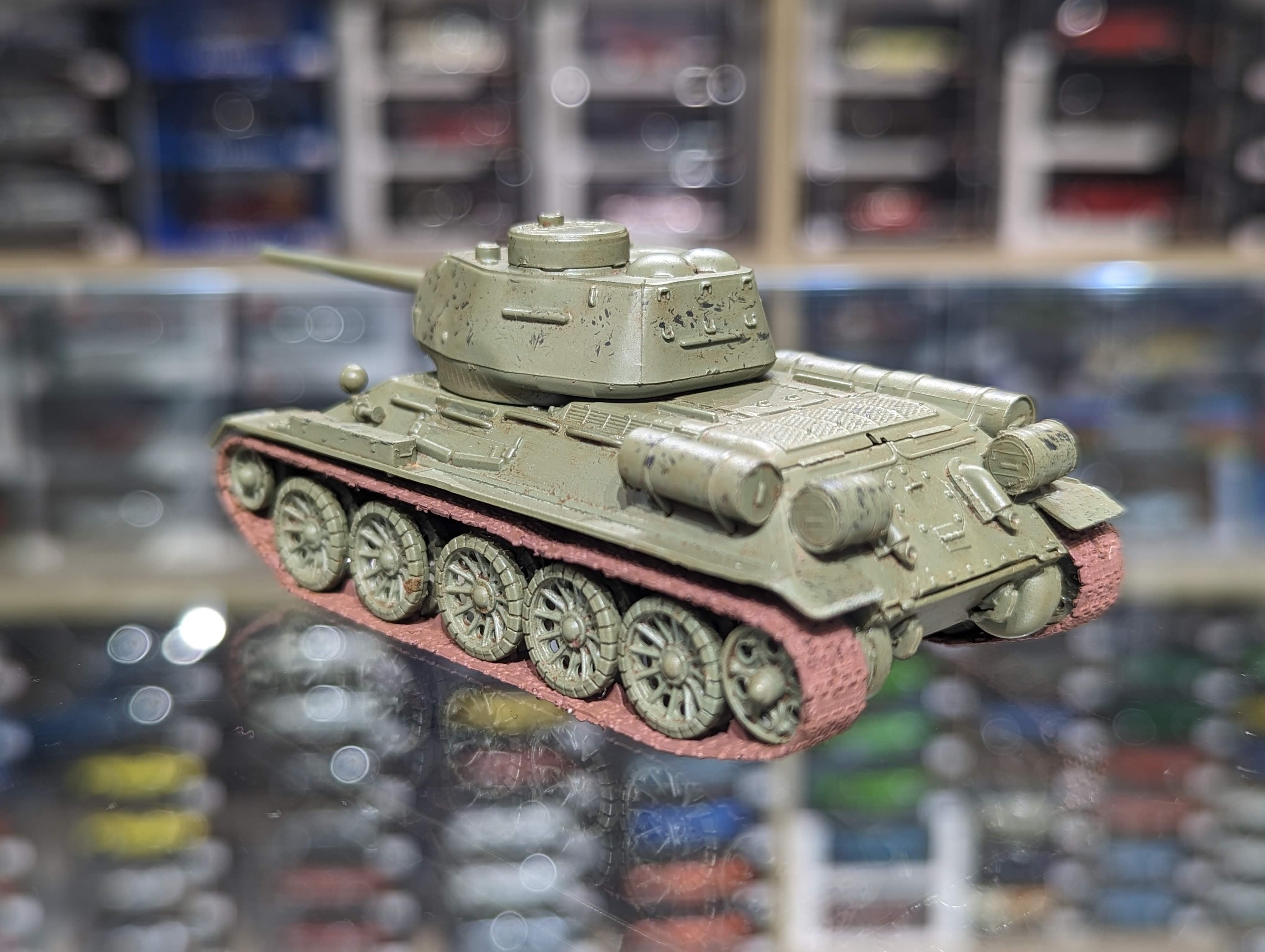 T-34.85