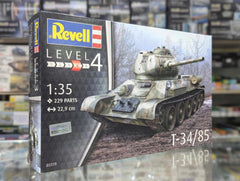 T-34 85