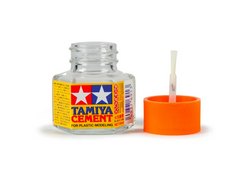 Tamiya cement glue