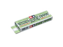 Tamiya epoxy putty quick type