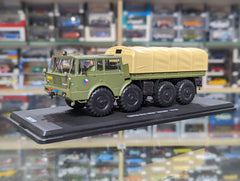 Tatra 813 8X8 "Kolos" 1968