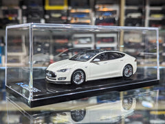 Tesla R-Z Entric