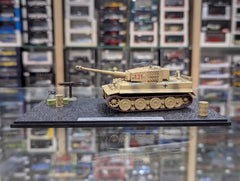 Tiger 1 Heavy Tank 1943 North Africa