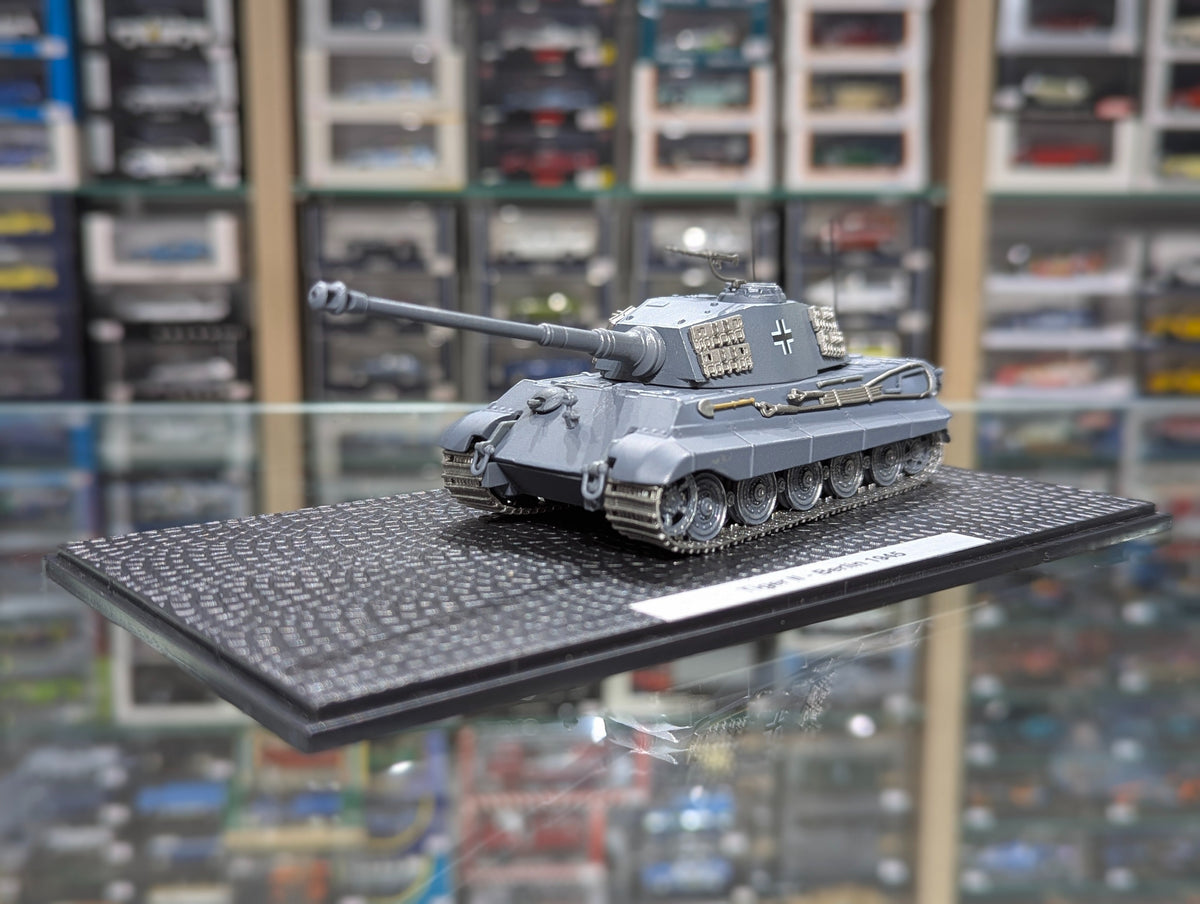 Tiger II (Berlin 1945)