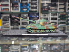 Tiger II East 1944