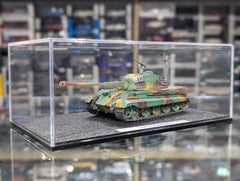 Tiger II East 1944