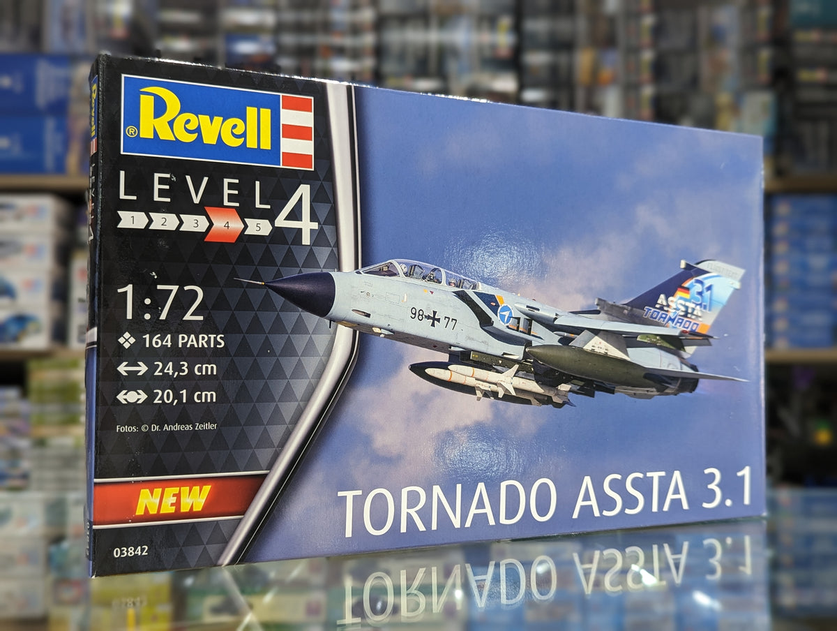 Tornado Assta 3.1