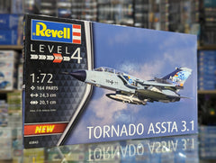 Tornado Assta 3.1