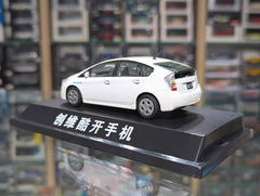Toyota Prius III Generation