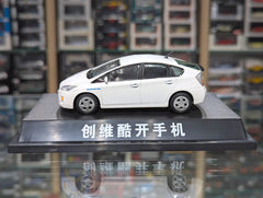 Toyota Prius III Generation