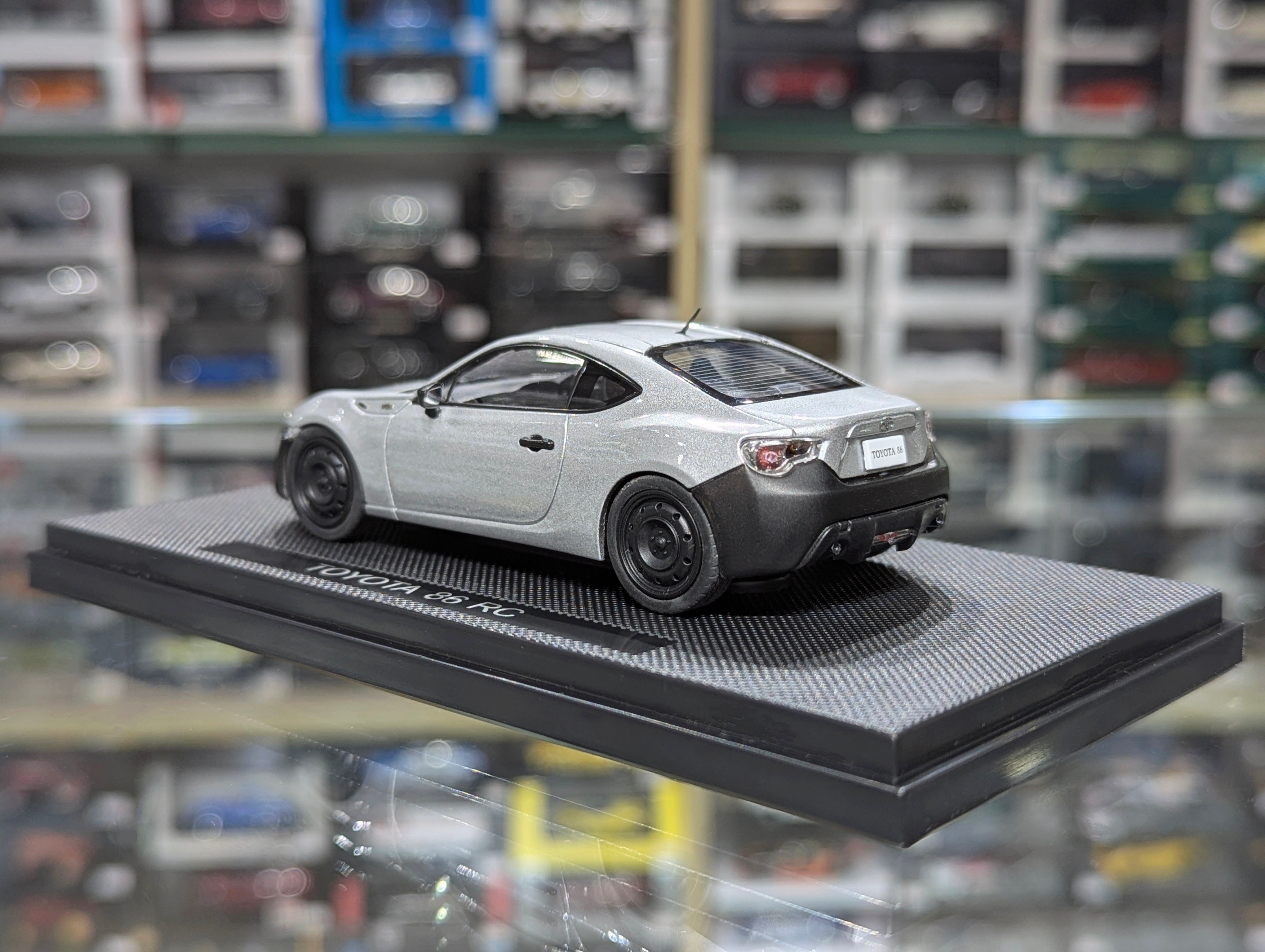 Toyota 86 RC
