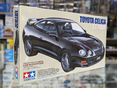 Toyota Celika GT-Four