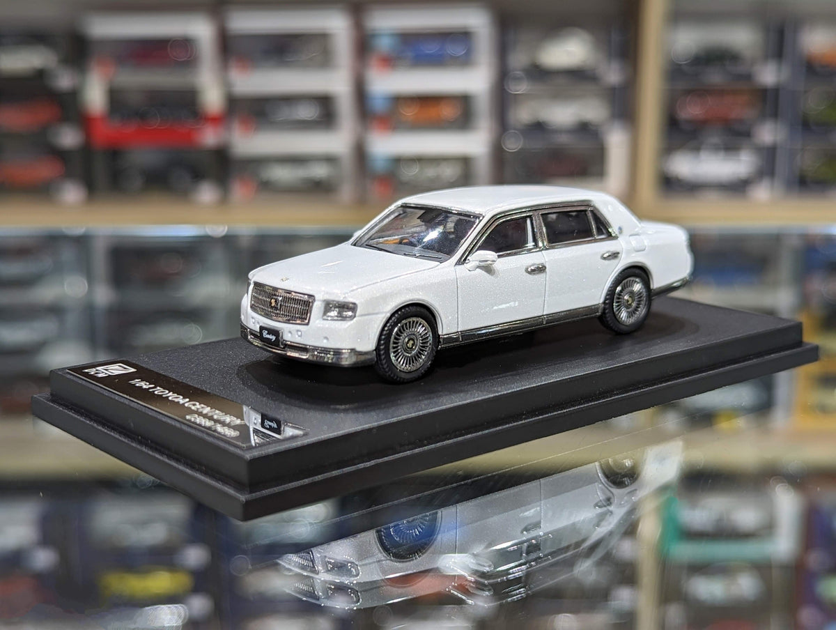 Toyota Century