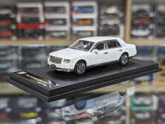 Toyota Century