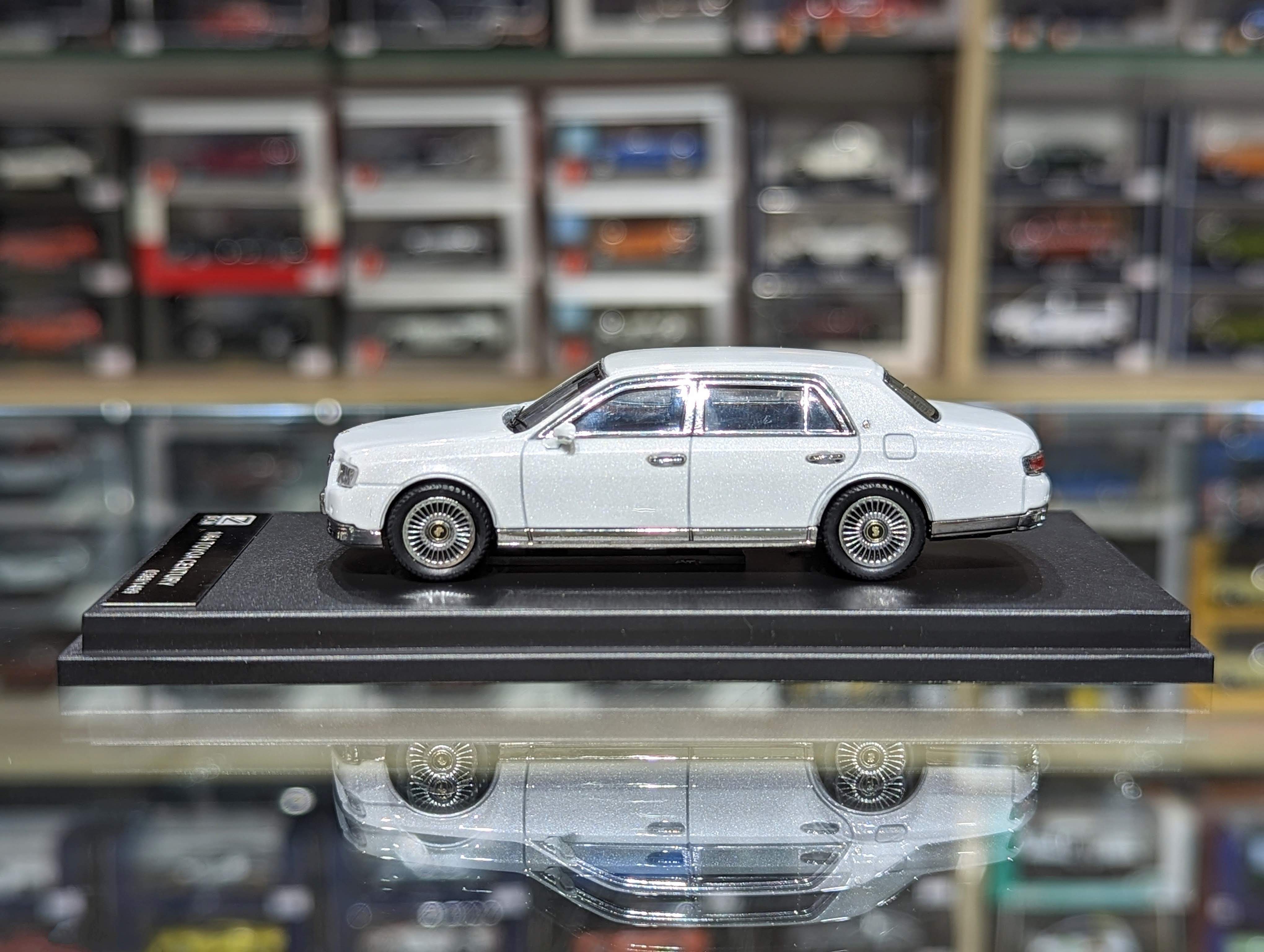 Toyota Century