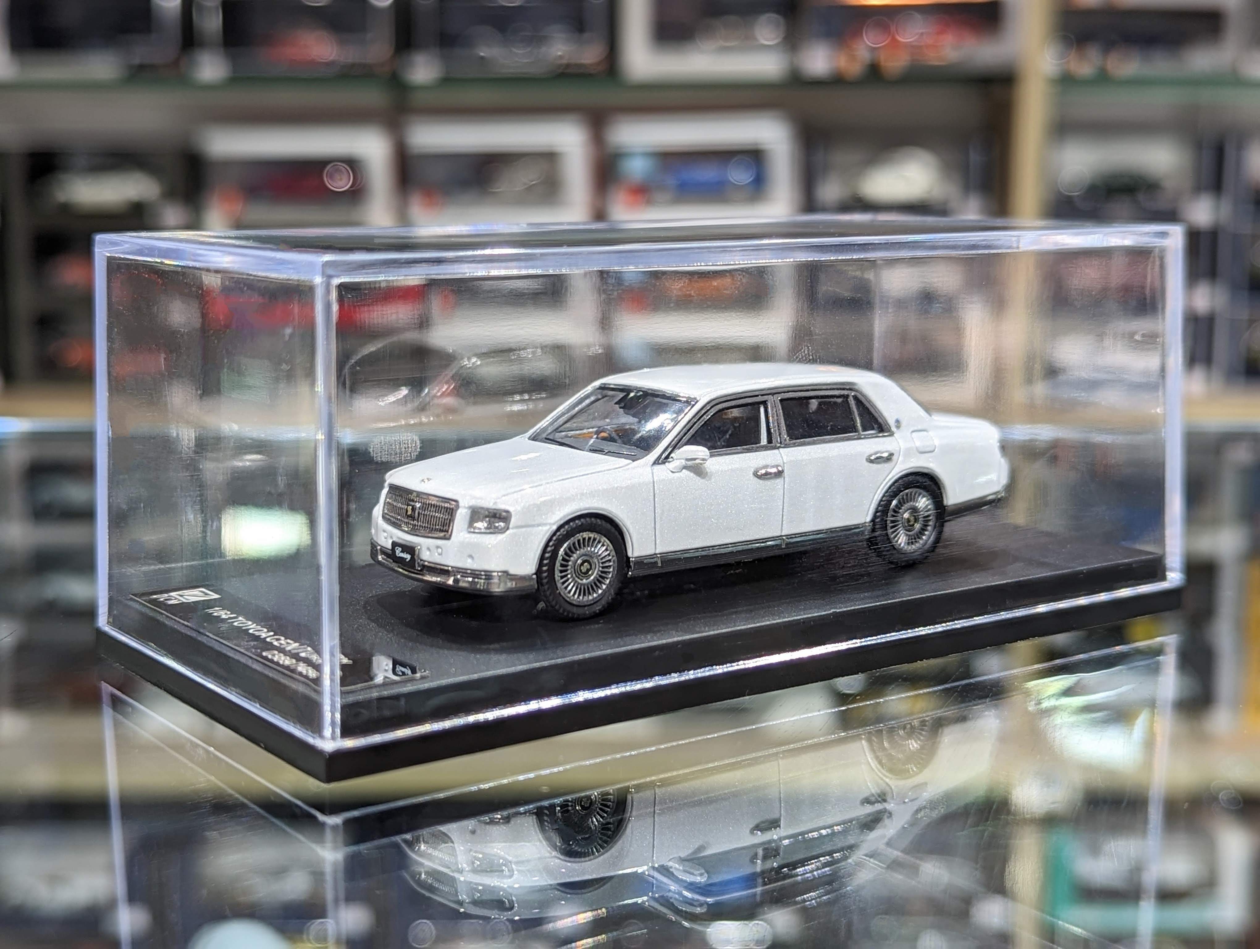 Toyota Century