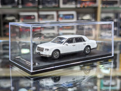 Toyota Century