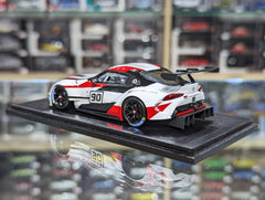 Toyota GR Supra