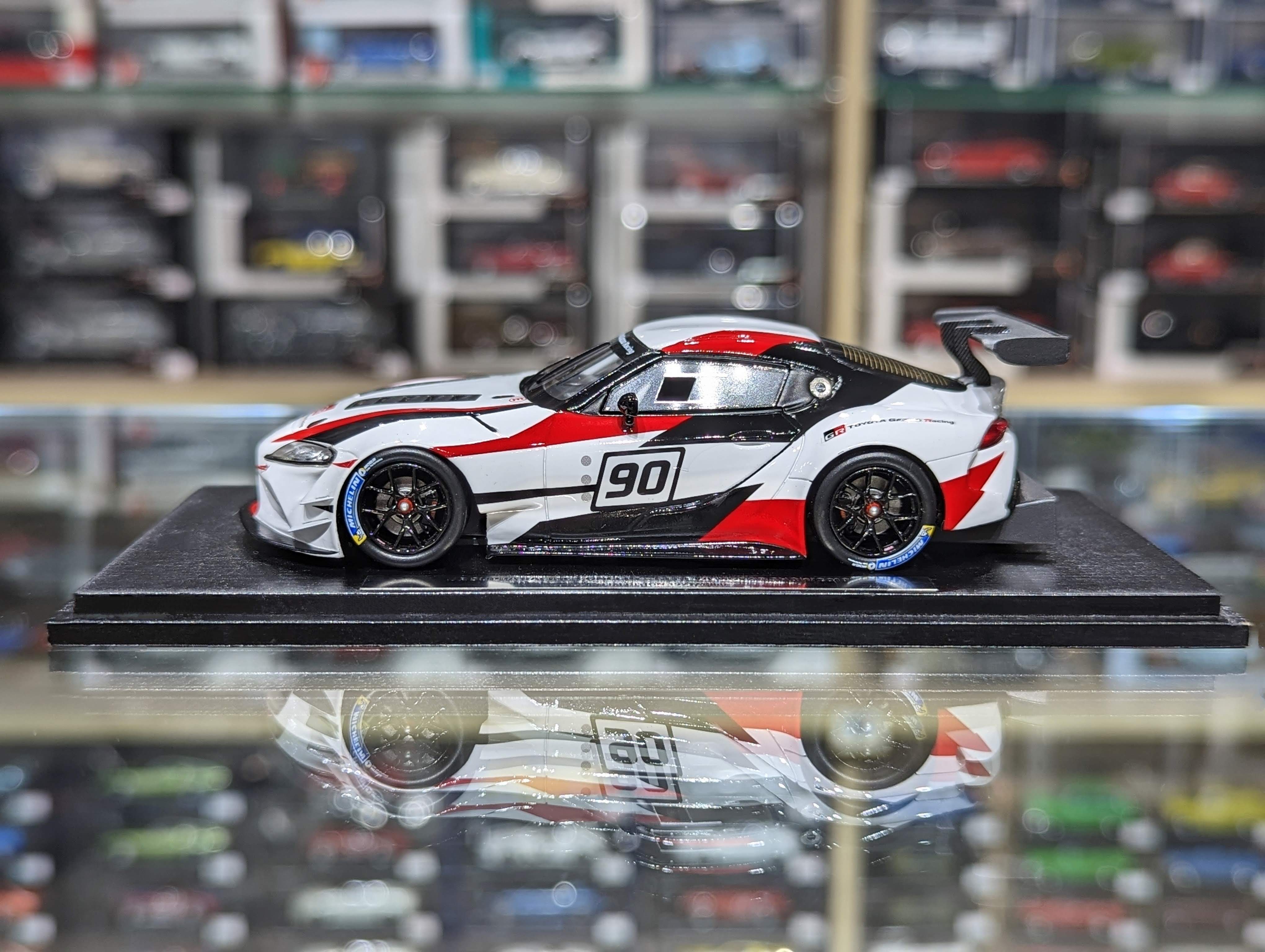 Toyota GR Supra