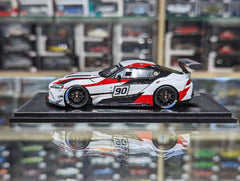 Toyota GR Supra