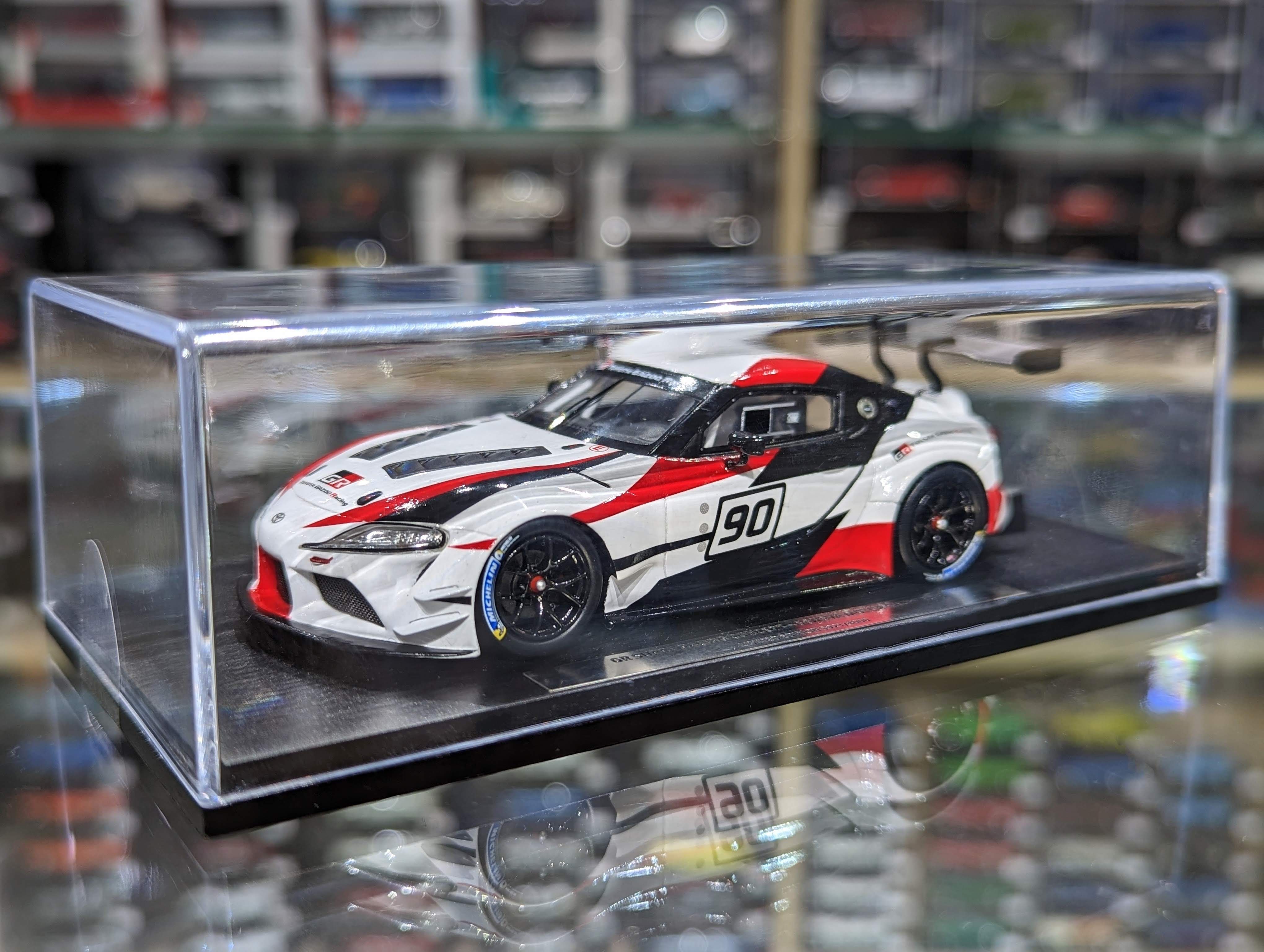 Toyota GR Supra