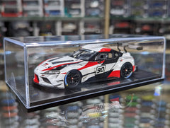 Toyota GR Supra