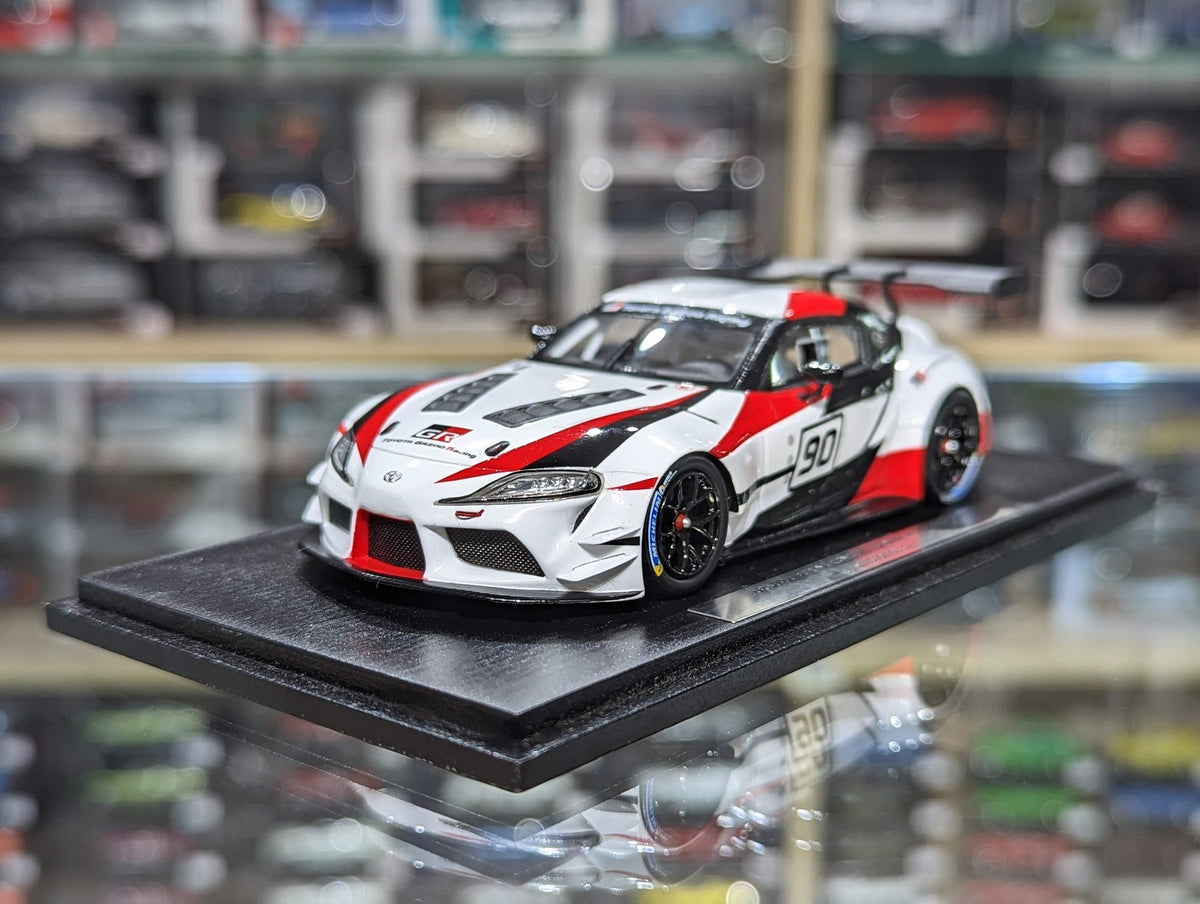 Toyota GR Supra