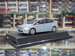 Toyota Prius III Generation