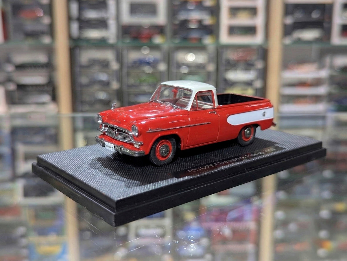 Toypet Masterline Pick up 1959