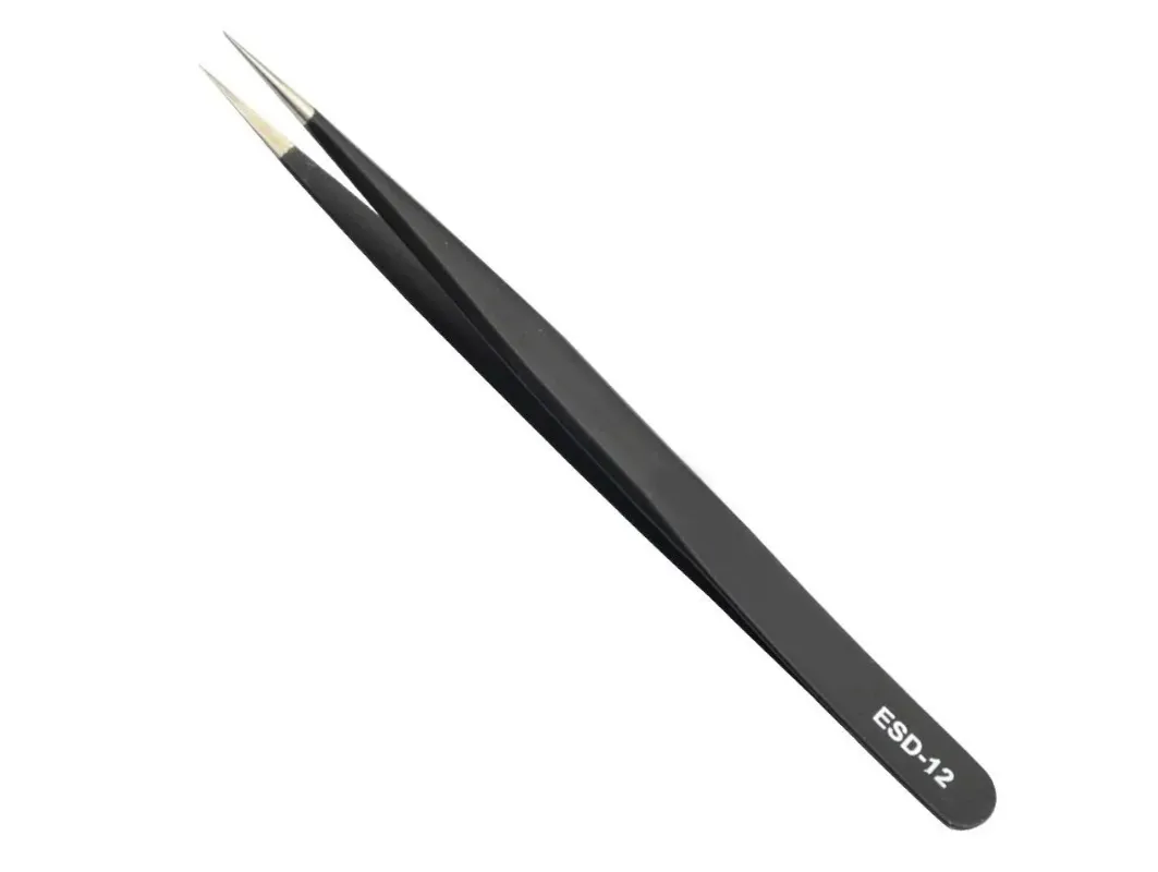 Tweezer ESD-12